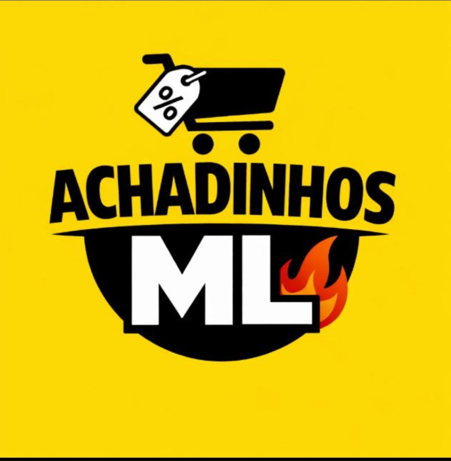 Logo Achadinhos